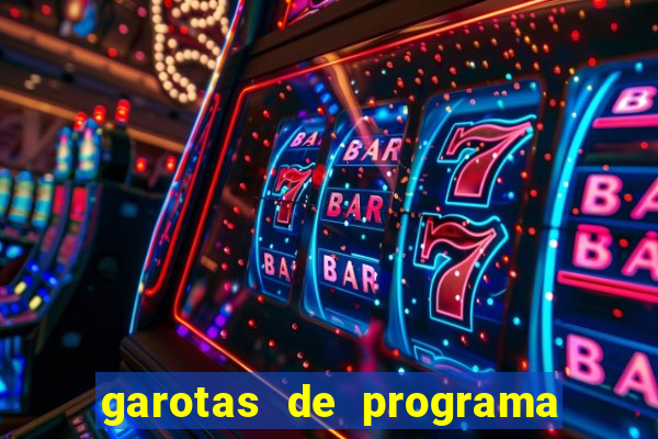 garotas de programa em cruzeiro